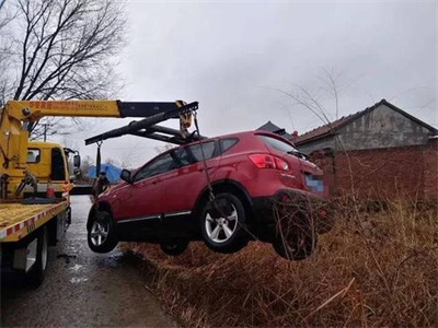 双阳区楚雄道路救援