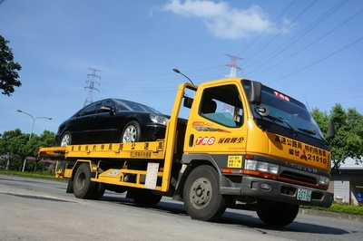 双阳区旅顺口区道路救援